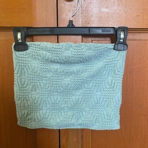 Urban Outfitters tube top